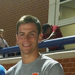 Meet your Posher, Zach